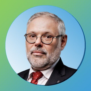 Avatar of Telegram channel "Михаил Хазин Публикации" @+ZowzrFGyf1YwMjZi