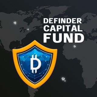DeFinder Capital Fund - TgScanner