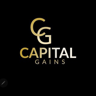 Avatar of Telegram channel "CAPITAL GAINS TRADE SIGNALS" @capitalgainssignal