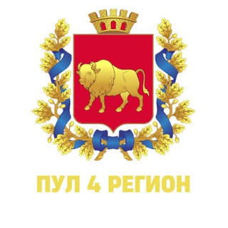 Пул 4 Регион - TgScanner