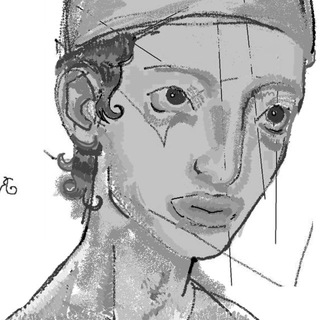Avatar of Telegram channel "hypodermicflies" @insectmetamorphosis