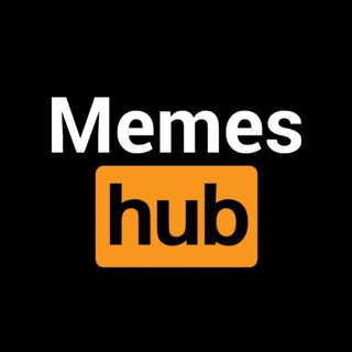 Аватар Телеграм канала "Memes HUB" @+l9g_lgLeN1tmZTJi