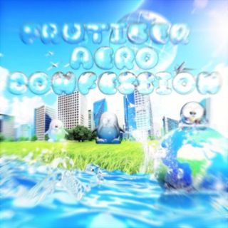 Avatar of Telegram channel "𝙵𝚁𝚄𝚃𝙸𝙶𝙴𝚁 𝙰𝙴𝚁𝙾 𝙲𝙵 / 𝙳𝚊𝚒𝚕𝚢🫧🍋‍🟩💦" @frutigeraerocf