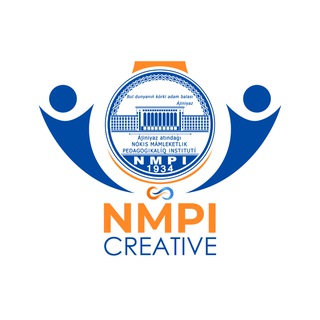 Аватар Телеграм каналу "NMPI | Creative" @nmpi_creative