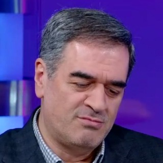 Telegram频道 "نکته" @pkhosroshahi 的头像