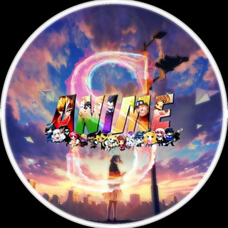 Telegram频道 "ANIME SEKAI" @anime_sekai_officialchannel 的头像