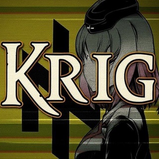 KRIG ✙ - TgScanner