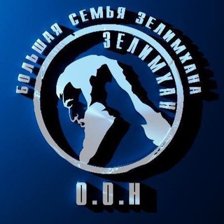 Большая семья Зелимхана ООН - TgScanner