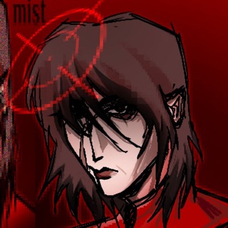 Mist™ - TgScanner