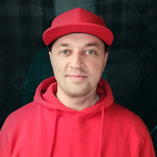 Максим Бондаренко - TgScanner