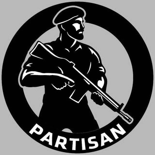 Аватар Телеграм каналу "Partisan / پارتیزان" @partisan2015