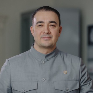 Аватар Телеграм канала "Ранис Камартдинов" @raniskamartdinov