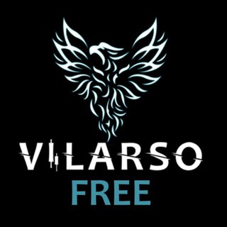 "VilarsoFREE |CryptoTrading ¹⁸⁺" @vilarsofree Telegram арнасының аватары