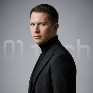Аватар Телеграм канала "Александр Романов" @romanov_01tech