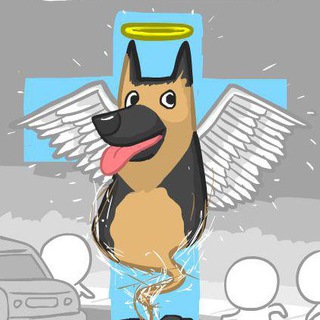 Much Stickers. All the Stickers! - TgScanner