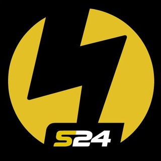 Avatar of Telegram channel "Срочный спорт | Sport24" @srochnosport