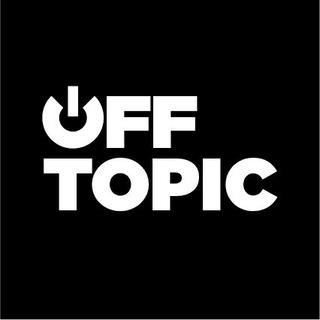 Avatar del canal de Telegram "Off Topic News" @offtopic_lab