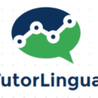 Avatar del canal de Telegram "Español con TutorLingua" @tutorlingua