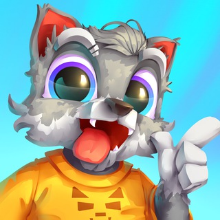 Волчонок Флейзин - TgScanner