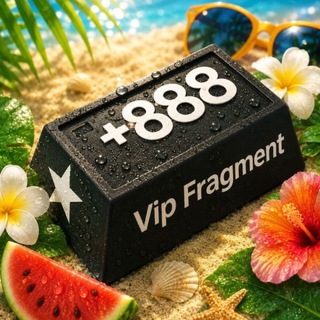 VipFragment Chat - TgScanner
