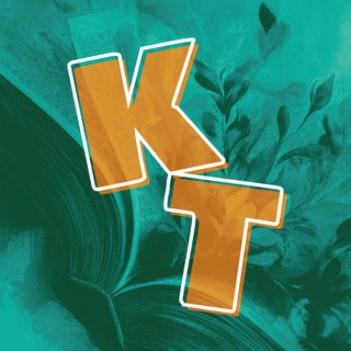 Книготерапія 📗 - TgScanner