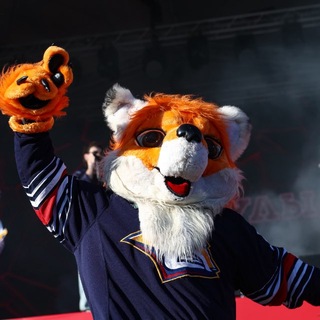 Аватар Телеграм канала "Тимоша 🦊" @timosha099