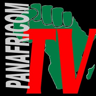 PANAFRICOM - TgScanner