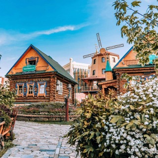 Аватар Телеграм канала "Туган Авылым | Татарская душа ⚜" @tuganavilimkazan