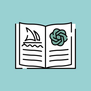 Аватар Телеграм канала "Цифровой Журнал | IT, Neiroseti" @chatgptv