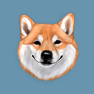 Avatar of Telegram channel "Собакеч | Собаки" @+yGOH2UCOglZiNjNi