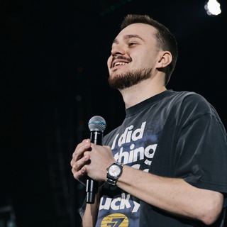 Высшая Лига Маркетинга | Глеб Яскевич - TgScanner