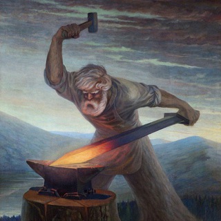 Упорный край - TgScanner
