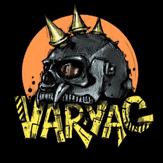 VARYAG TEAM - TgScanner