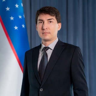 Аватар Телеграм каналу "O’zbekkosmos agentligi matbuot kotibi" @uzkosmos_matbuotkotibi