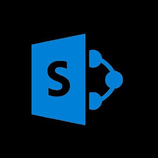 Avatar of Telegram channel "SharePoint Ru" @sharepoint_ru