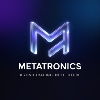 METATRONICS WORLD - TgScanner