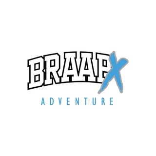 Аватар Телеграм канала "Braapxadventure" @braapxadventure