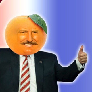 Avatar of Telegram channel "Unofficial Office Of The Orange Man" @officeoftheorangeman