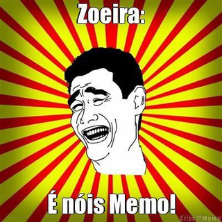 Zoeira é nós memo🤪 - TgScanner
