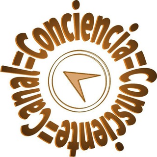 Conciencia Consciente 🌅 - TgScanner