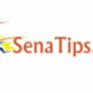 Telegram频道 "SenaTips.com Free Football Predictions" @senatips 的头像