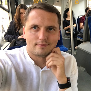⚡ Віталій Глагола | Новини - TgScanner