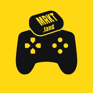 Аватар Телеграм канала "MRKT Play Hub" @mrkt_playhub