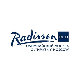 Аватар Телеграм канала "Отель Radisson Blu Олимпийский, Москва" @radissonbluolympiyskiy