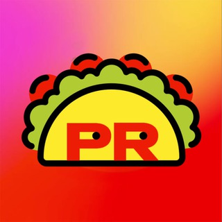 Аватар Телеграм канала "PR и пирожки" @prpirozhki