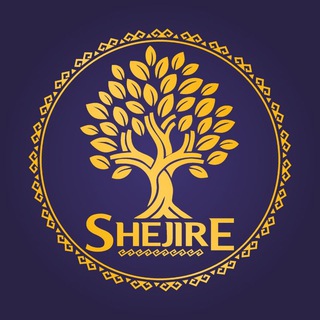 Аватар Телеграм каналу "ШЕЖИРЕ" @shejireqr