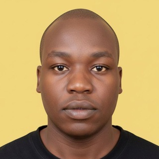 Kelvin Mwenda, SMM - TgScanner
