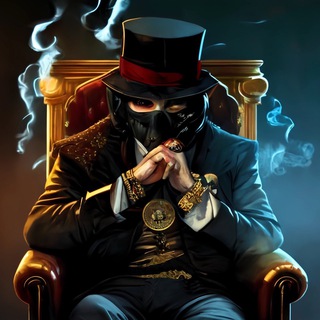 Avatar of Telegram channel "Elja Crypto Gang" @eljacrypto