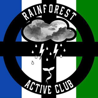 Rainforest Active Club - TgScanner