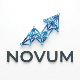 Avatar of Telegram channel "NOVUM.AI Agent" @ainovum_bot